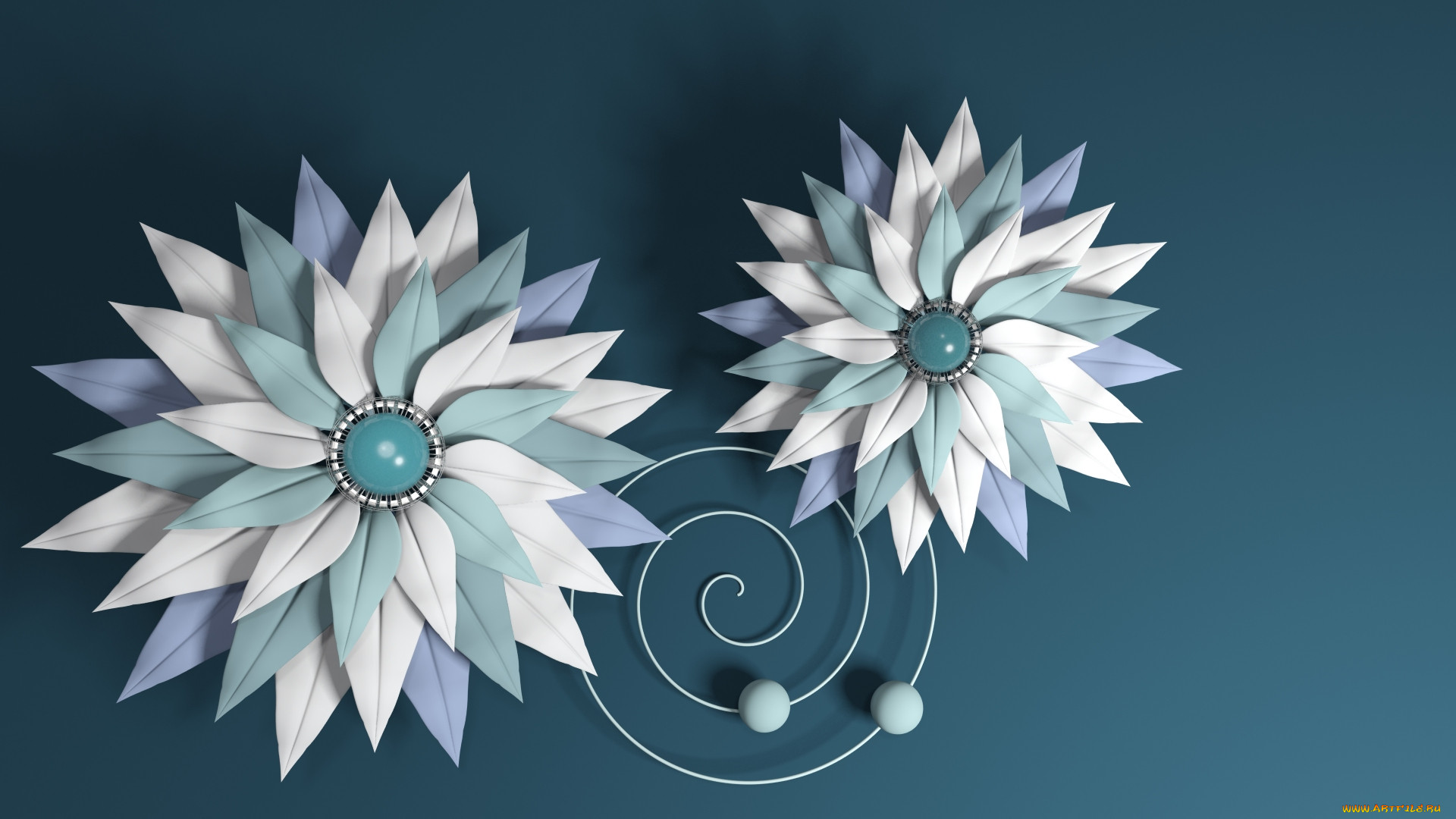 3 ,  , flowers, , , 